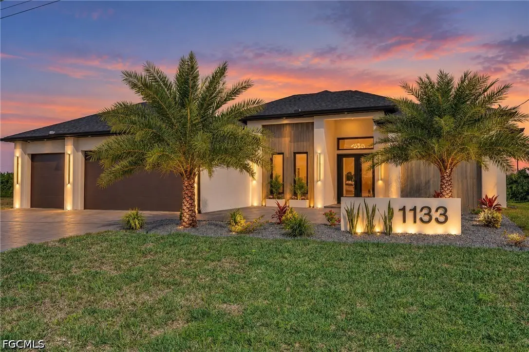 1133 SW 1st Terrace, Cape Coral, FL 33991 - #1