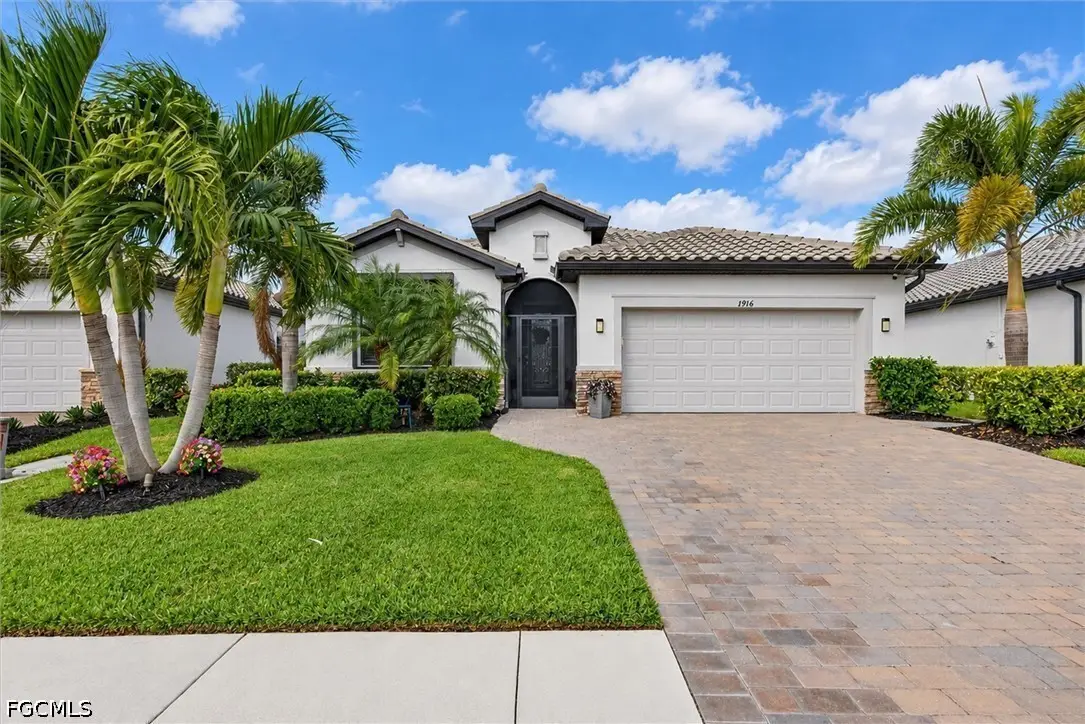 11916 Arbor Trace Drive, Fort Myers, FL 33913 - #1