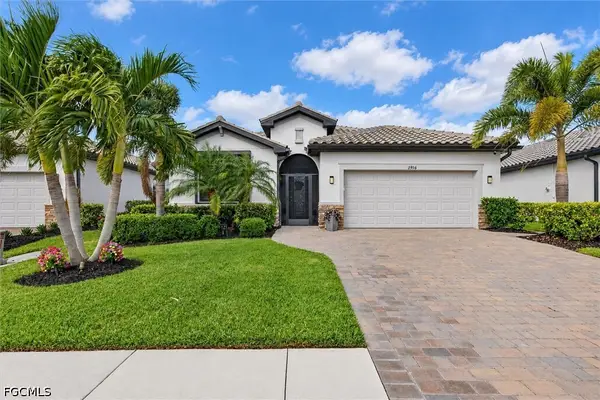 11916 Arbor Trace Drive, Fort Myers, FL 33913