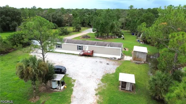 536 Montura Avenue, Clewiston, FL 33440