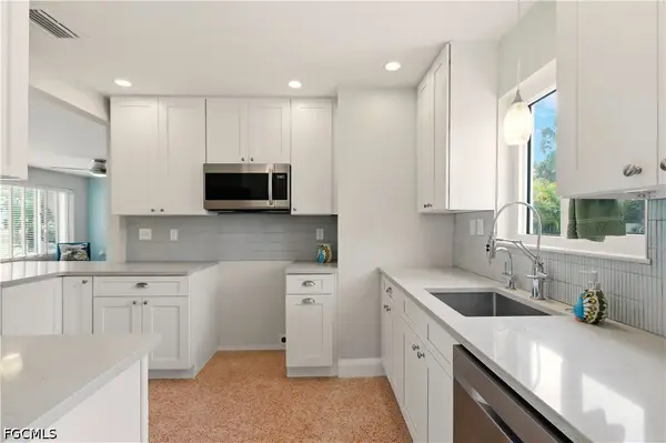 4870 Coquina Road, Fort Myers Beach, FL 33931