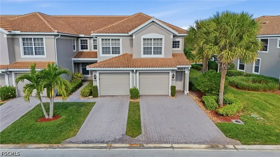 11007 Mill Creek Way #1501, Fort Myers, FL 33913 - #2
