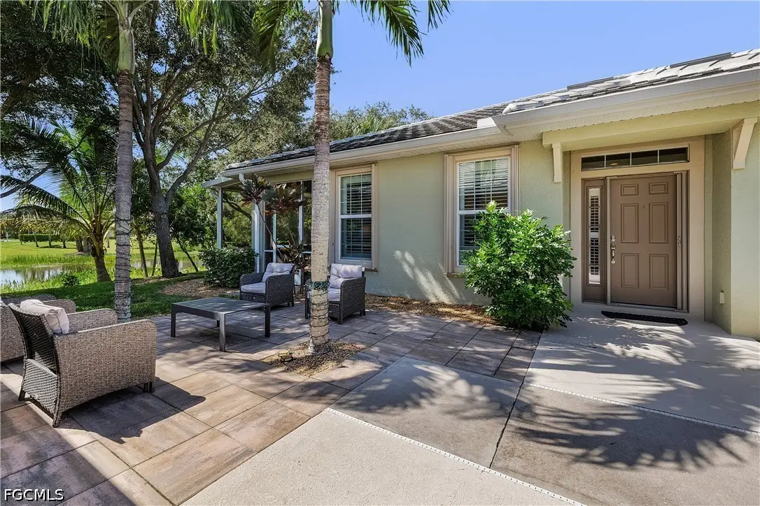 9901 Palmarrosa Way, Fort Myers, FL 33919 - #1