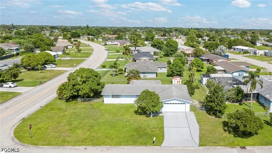 501 Parkside Street, Lehigh Acres, FL 33936 - #2