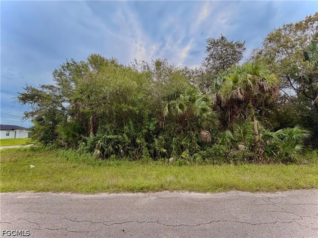 121 Bremen Avenue S, Lehigh Acres, FL 33974 - #1