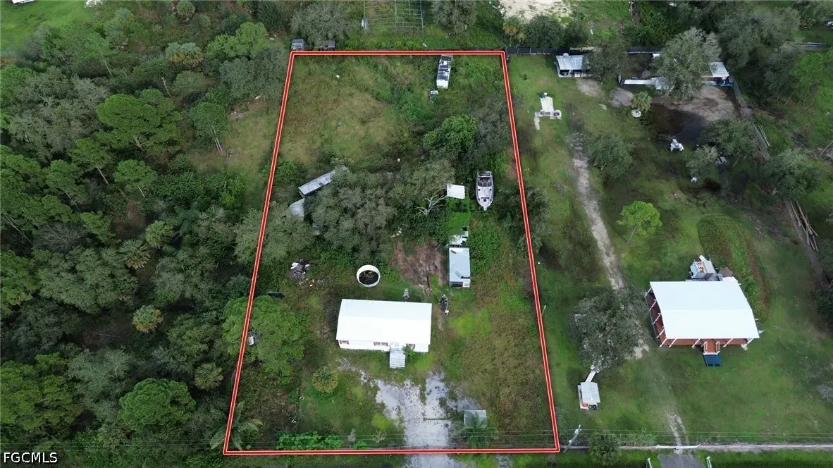 135 S Olivo Street, Clewiston, FL 33440 - #1