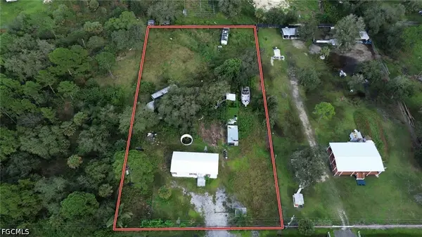 135 S Olivo Street, Clewiston, FL 33440
