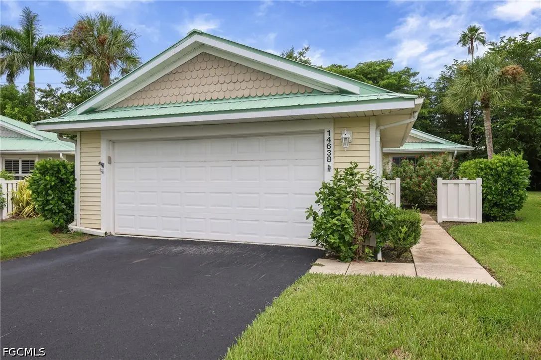 14638 Sagamore Court, Fort Myers, FL 33908 - #1