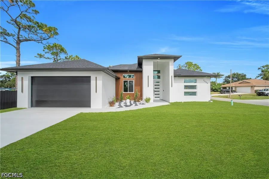2500 16th Street W, Lehigh Acres, FL 33971 - #2