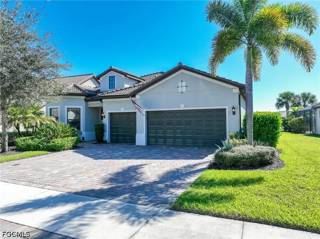 11271 Thurston Chase, Fort Myers, FL 33913 - #1