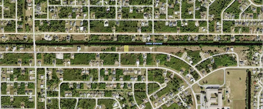 12936 Xavier Avenue, Port Charlotte, FL 33981 - #2