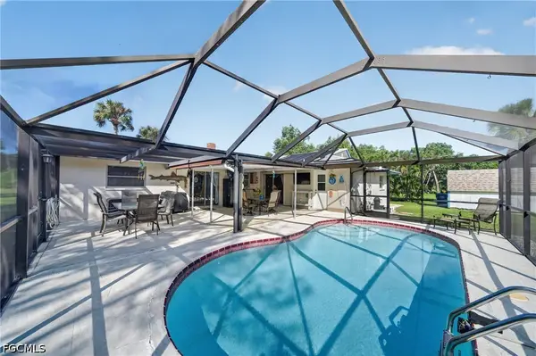 16361 Vesta Lane, Fort Myers, FL 33908