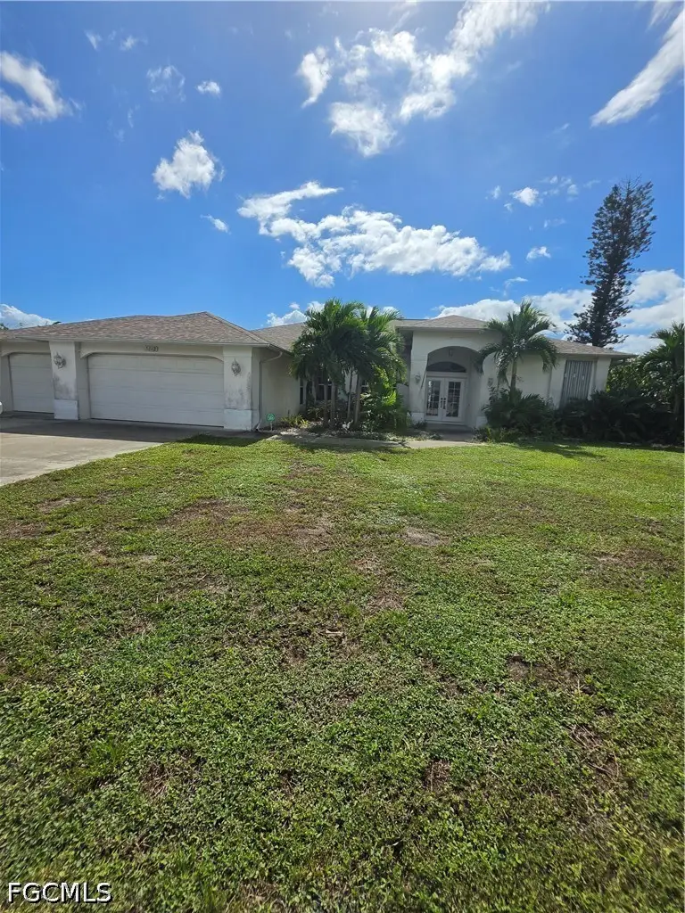 3812 Country Club Boulevard, Cape Coral, FL 33904 - #1