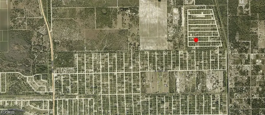 4199 E 25th Street, Alva, FL 33920 - #3