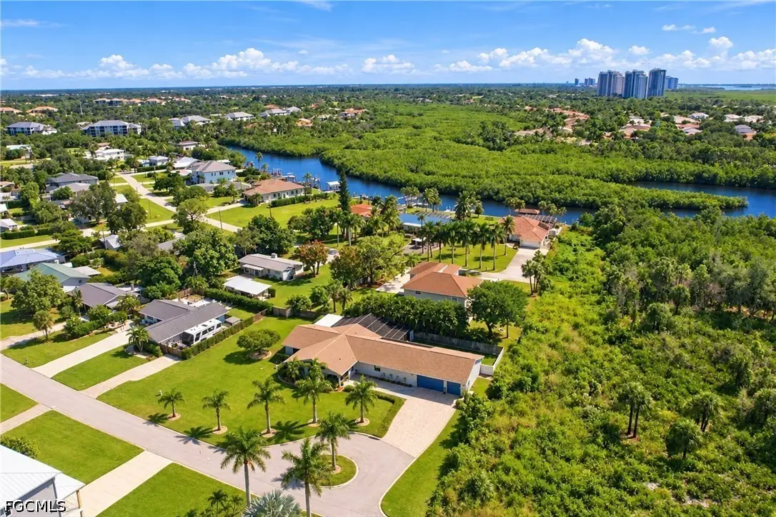 4973 Royal Palm Drive, Estero, FL 33928 - #1