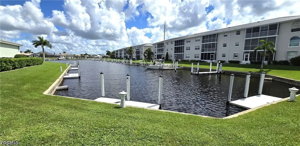 3600 Bal Harbor Boulevard #1O, Punta Gorda, FL 33950 - #1