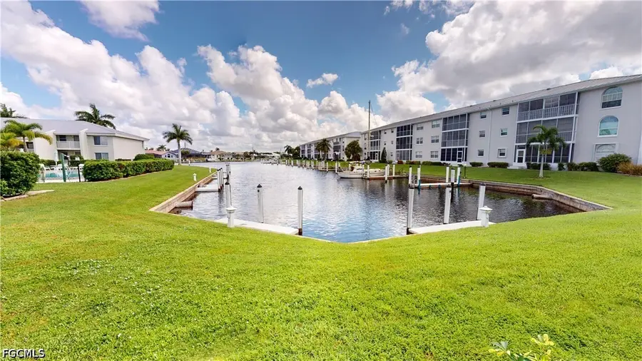 3600 Bal Harbor Boulevard #1O, Punta Gorda, FL 33950 - #3