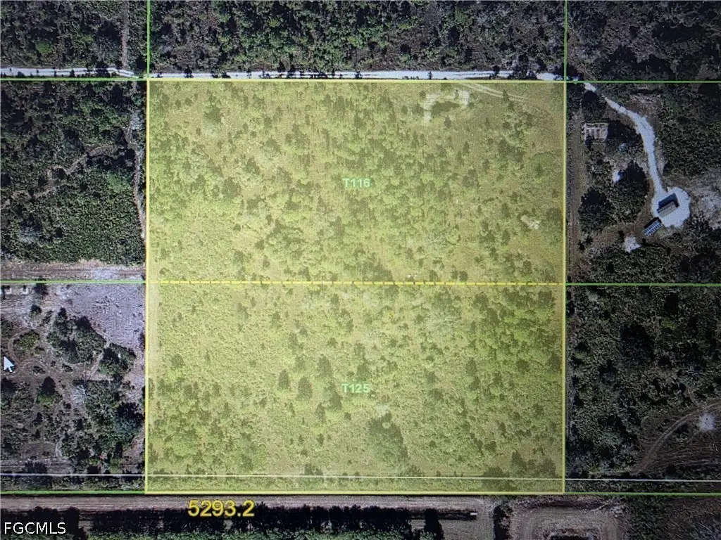 49599 Bermont Road S, Punta Gorda, FL 33982 - #1