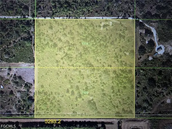 49599 Bermont Road S, Punta Gorda, FL 33982
