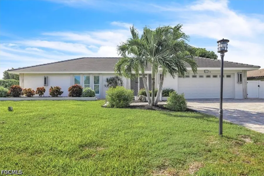1034 N Waterway Drive, Fort Myers, FL 33919 - #2
