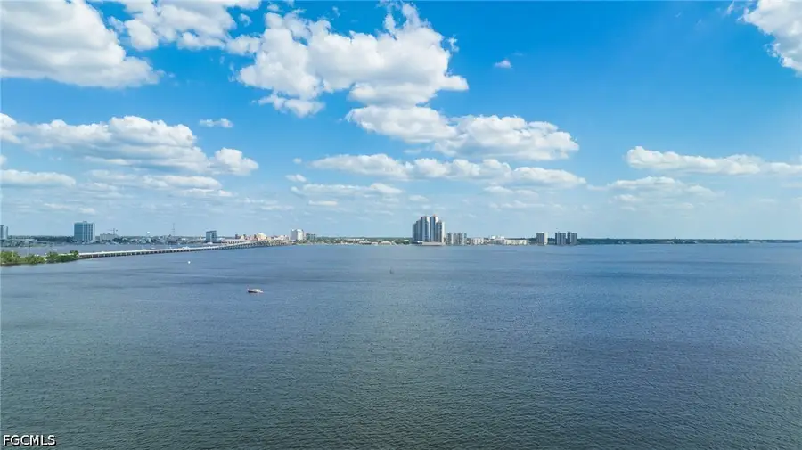 3350 N Key Drive #102, North Fort Myers, FL 33903 - #3