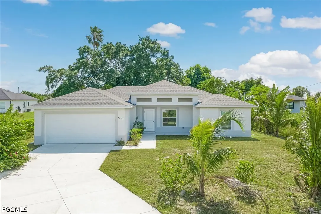 4001 21st Street Sw, Lehigh Acres, FL 33976 - #1