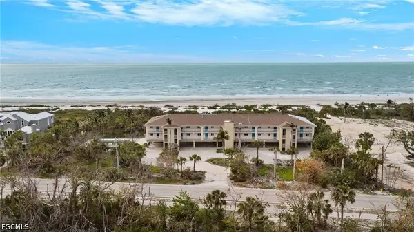 527 E Gulf Drive #203, Sanibel, FL 33957