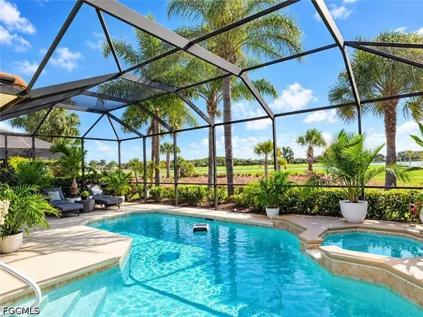 9223 Independence Way, Fort Myers, FL 33913