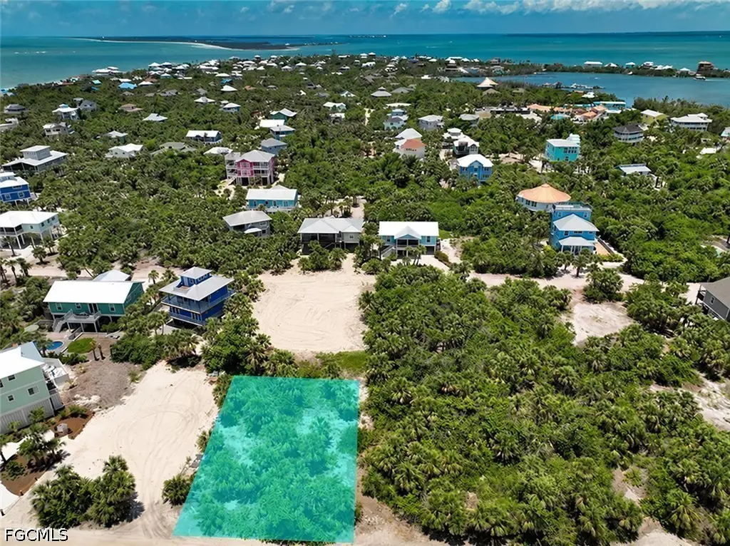4490 Conch Shell Drive, Sanibel Island, FL 33924 - #1