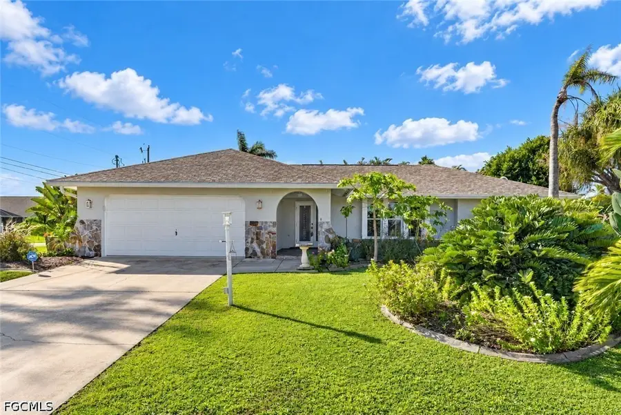 304 SW 43rd Lane, Cape Coral, FL 33914 - #2