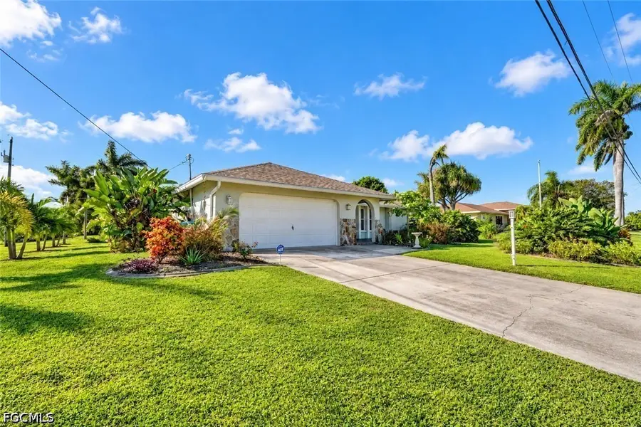 304 SW 43rd Lane, Cape Coral, FL 33914 - #3