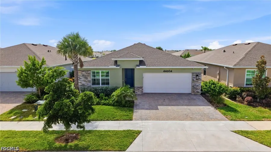 44604 Palm Frond Drive, Punta Gorda, FL 33982 - #2