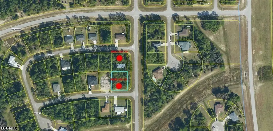 8002 Life Circle, Labelle, FL 33935 - #2