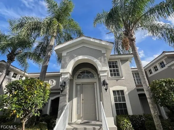10113 Colonial Country Club Boulevard #2205, Fort Myers, FL 33913