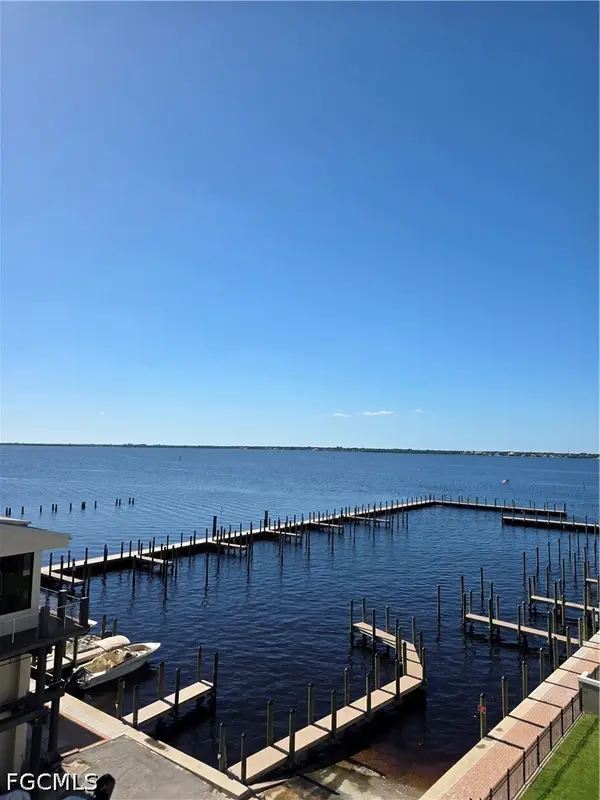 2350 W 1st Street #501, Fort Myers, FL 33901