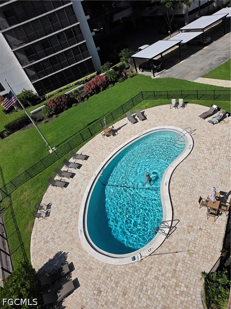 2350 W 1st Street #501, Fort Myers, FL 33901 - #2