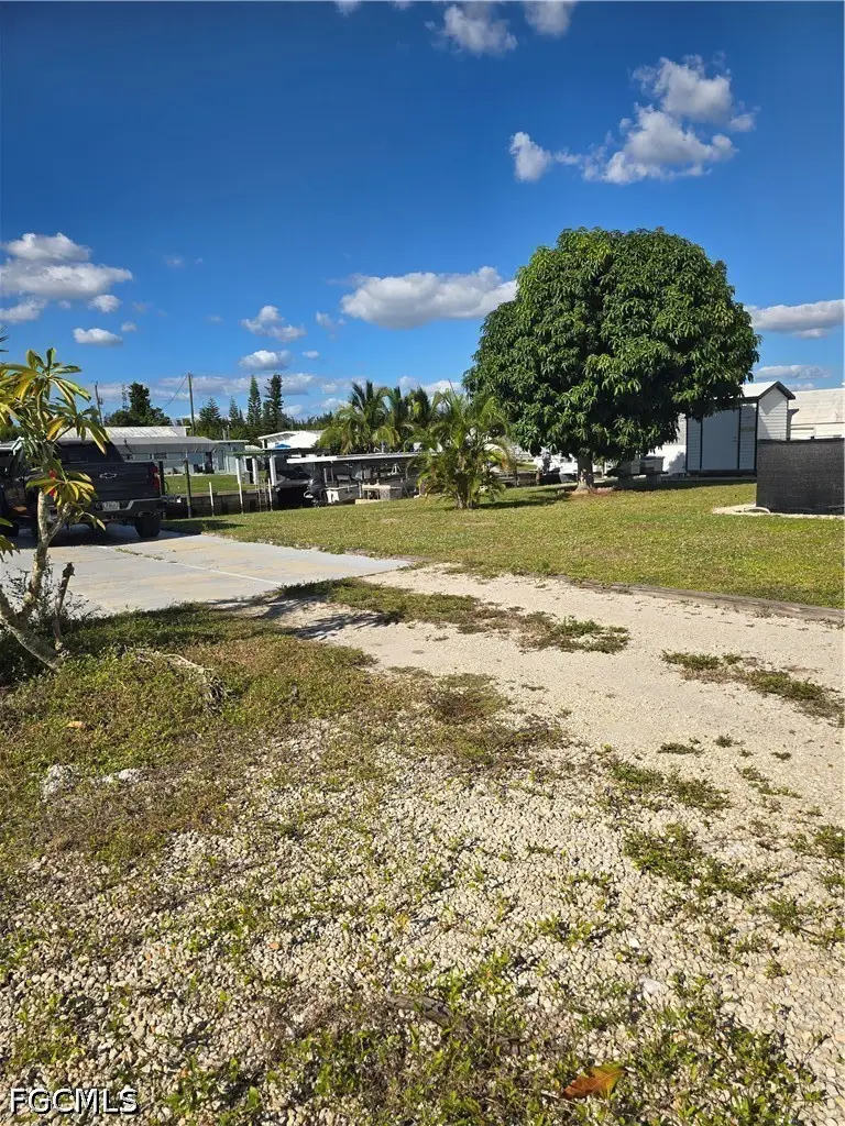 4920 Flamingo Drive, Saint James City, FL 33956 - #1