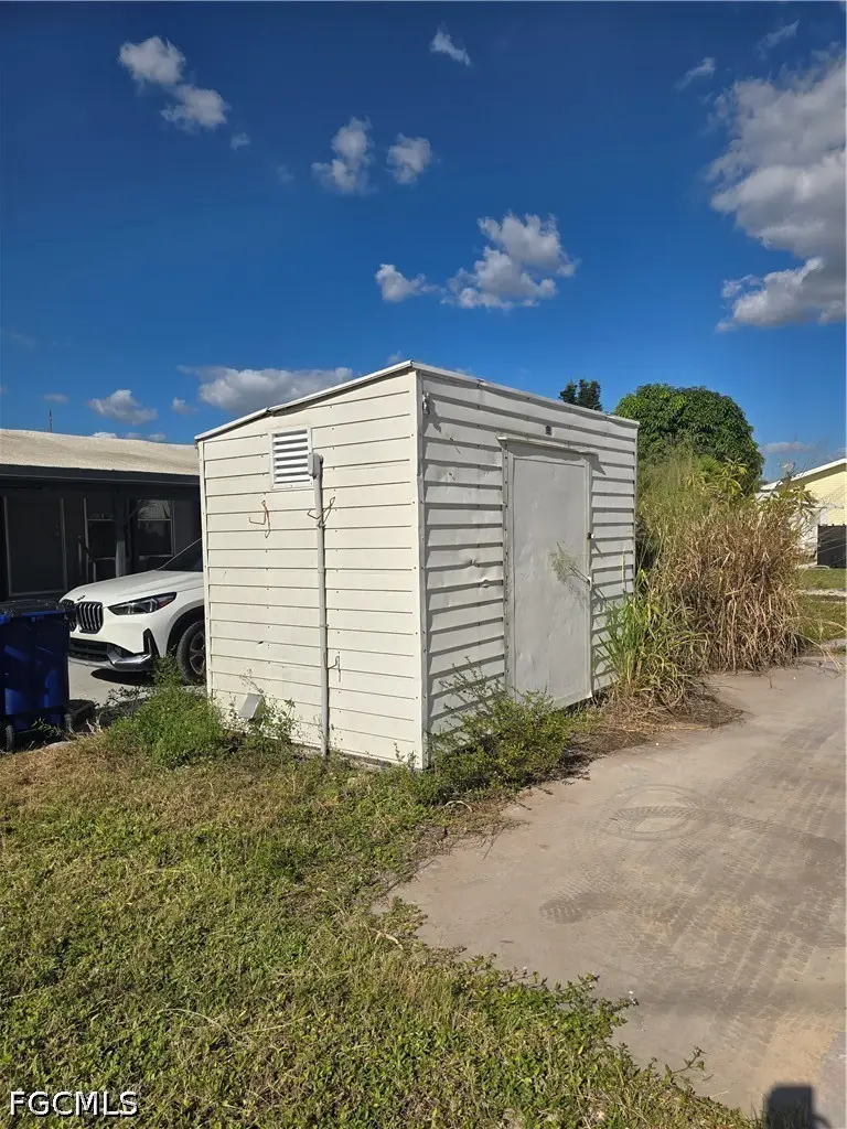 4920 Flamingo Drive, Saint James City, FL 33956 - #2