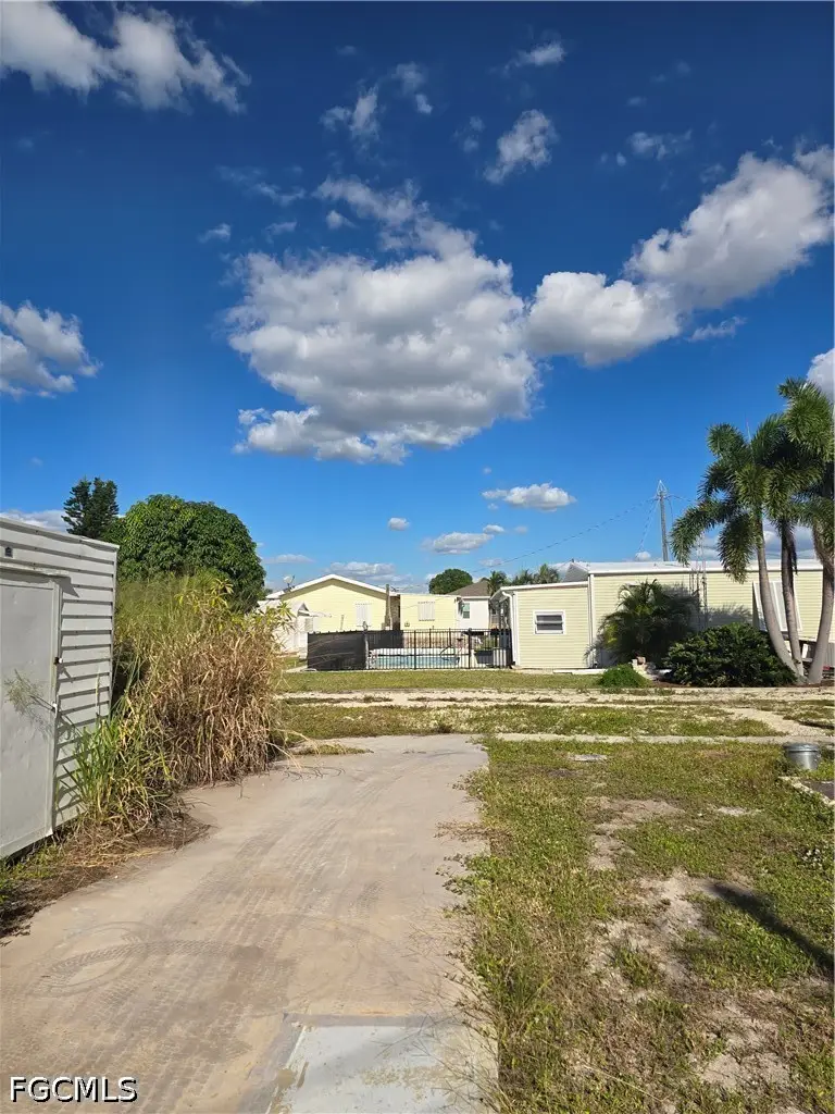 4920 Flamingo Drive, Saint James City, FL 33956 - #3