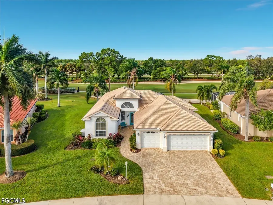 1760 Palo Duro Boulevard, North Fort Myers, FL 33917 - #2