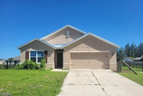 1217 NW 25th Avenue, Cape Coral, FL 33993