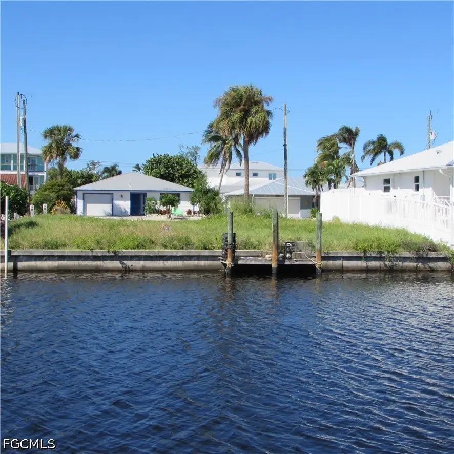 16200 Buccaneer Street, Bokeelia, FL 33922 - #1