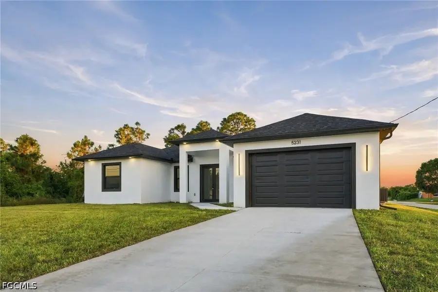 5231 6th Street W, Lehigh Acres, FL 33971 - #2