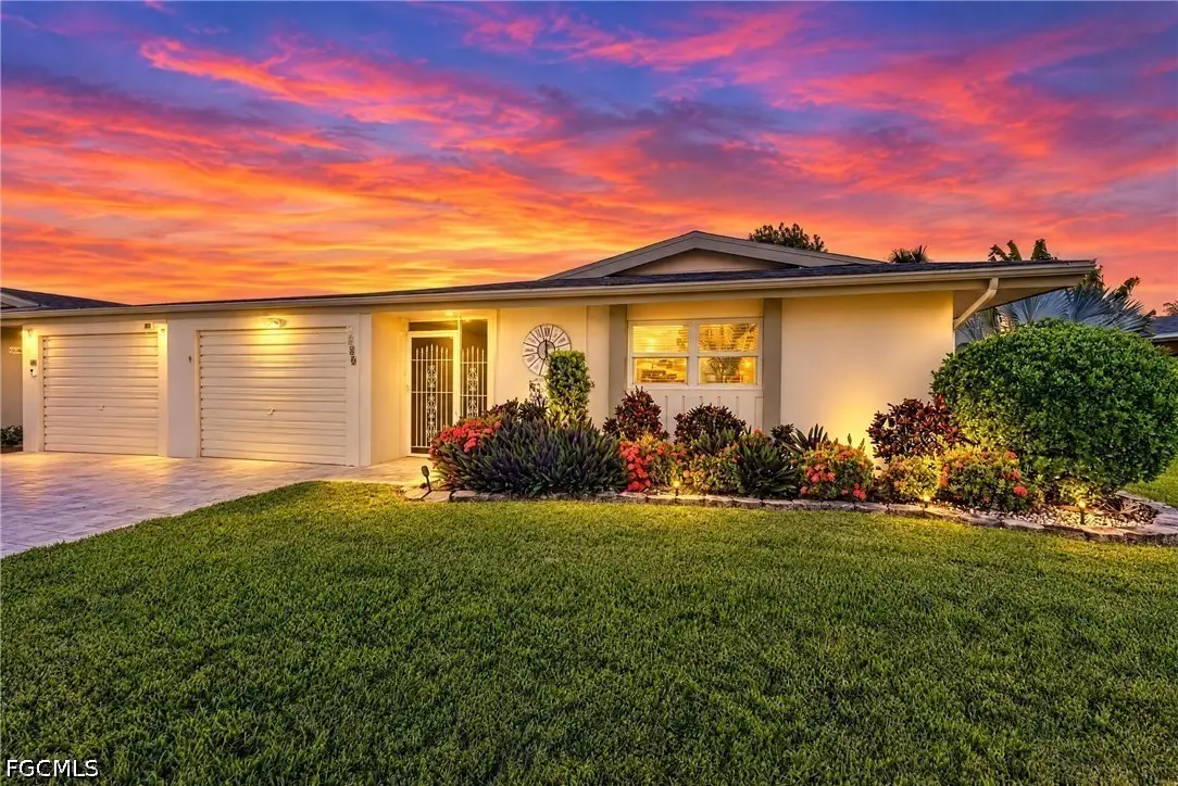 5560 Westwind Lane, Fort Myers, FL 33919 - #1