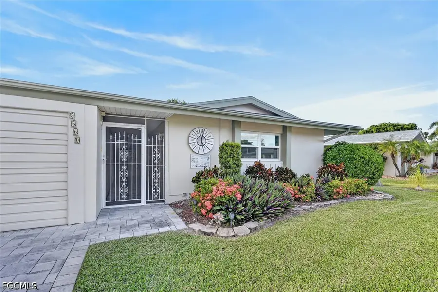 5560 Westwind Lane, Fort Myers, FL 33919 - #3