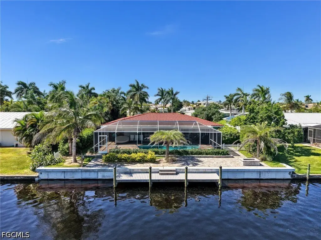 5001 Sorrento Court, Cape Coral, FL 33904 - #1
