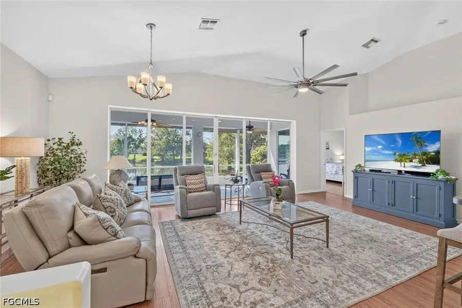 14135 Plum Island Drive, Fort Myers, FL 33919 - #2
