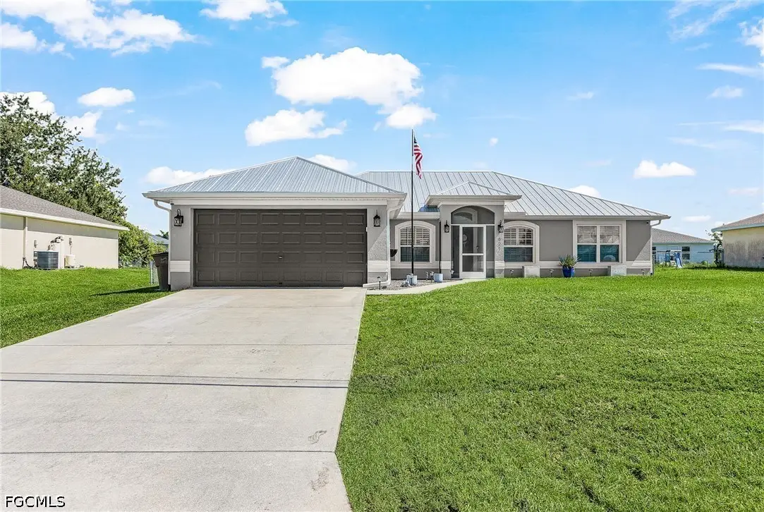 621 NW 18th Place, Cape Coral, FL 33993 - #1