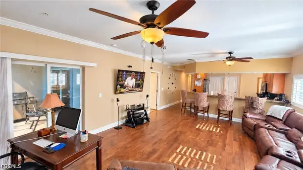 12111 Santaluz Drive #201, Fort Myers, FL 33913