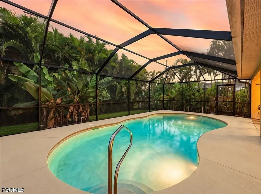 3809 Agualinda Boulevard, Cape Coral, FL 33914 - #2